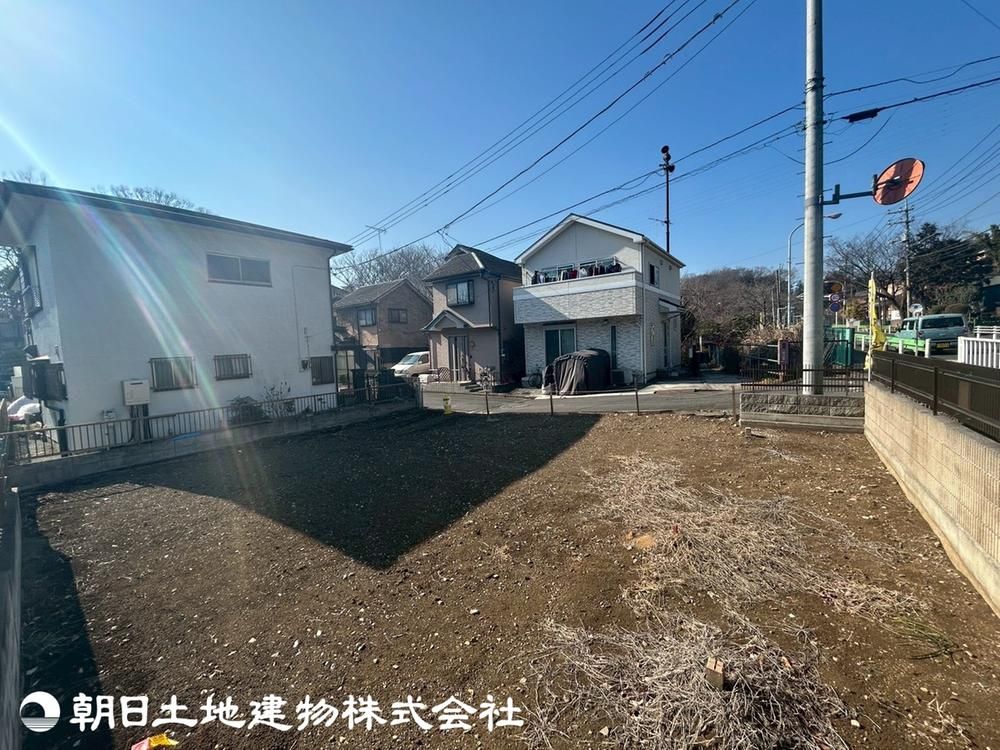 126.27 sqm Vacant Land for Sale in Hachioji, Tokyo - Thumbnail 4