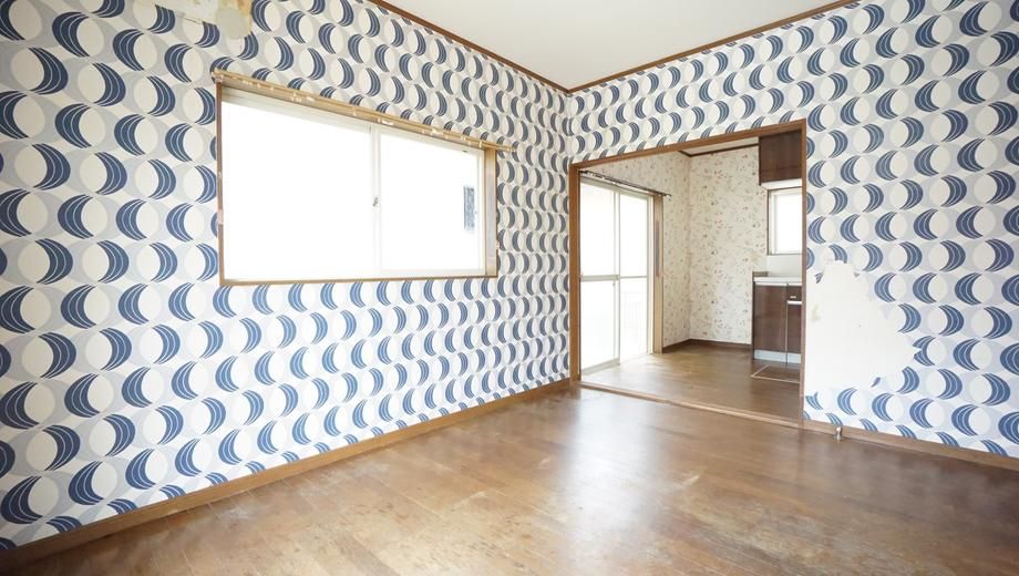 4LDK Renovation-Ready House in Komono, Mie for 6.99 Million Yen - Thumbnail 4