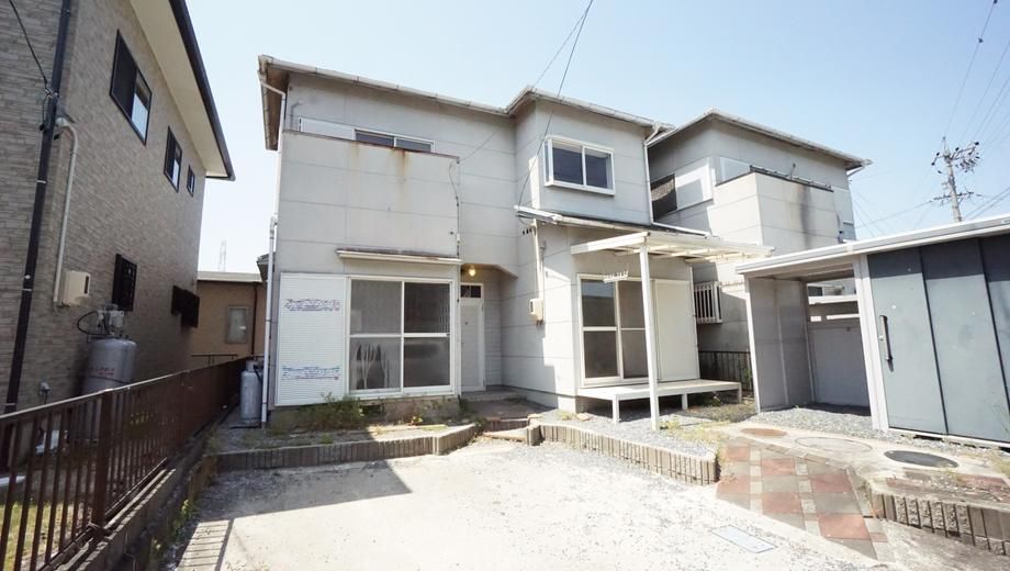 4LDK Renovation-Ready House in Komono, Mie for 6.99 Million Yen - Image 1