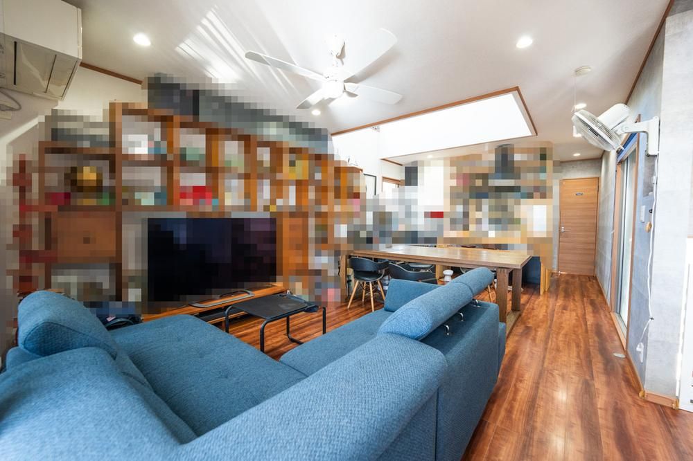4LDK House on 500sqm Plot in Tama City, Tokyo - Thumbnail 2