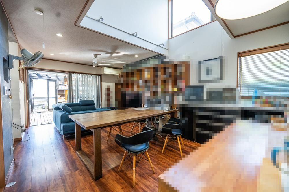 4LDK House on 500sqm Plot in Tama City, Tokyo - Thumbnail 4