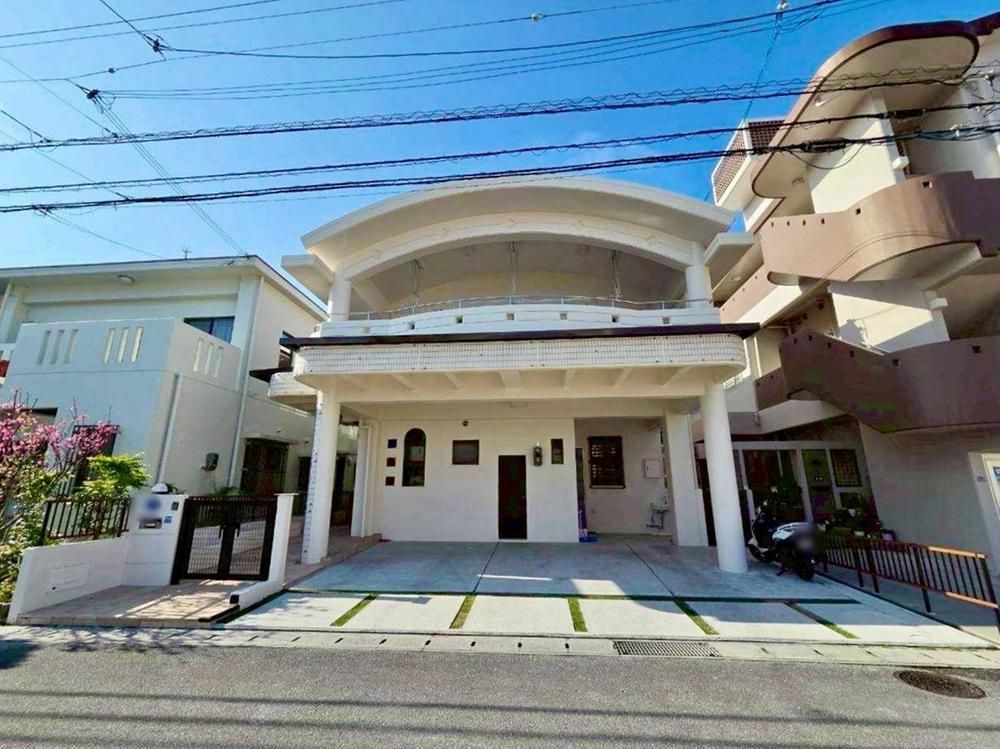 7LDK RC House for Sale in Aja, Naha, Okinawa - 180.88m2 - Thumbnail 3