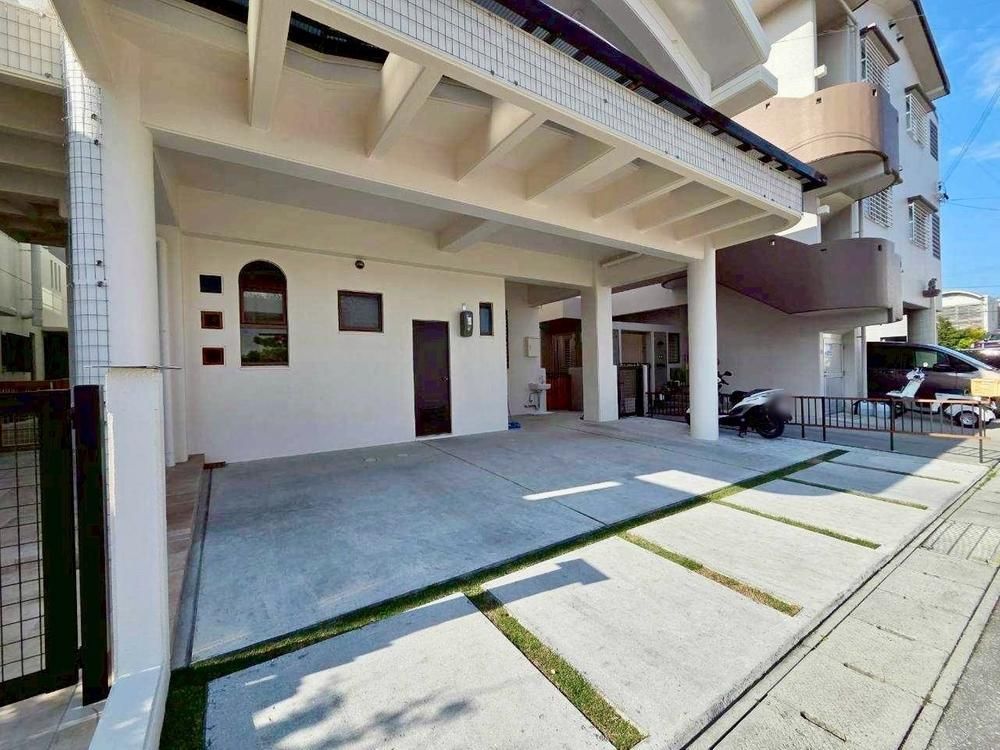 7LDK RC House for Sale in Aja, Naha, Okinawa - 180.88m2 - Thumbnail 2