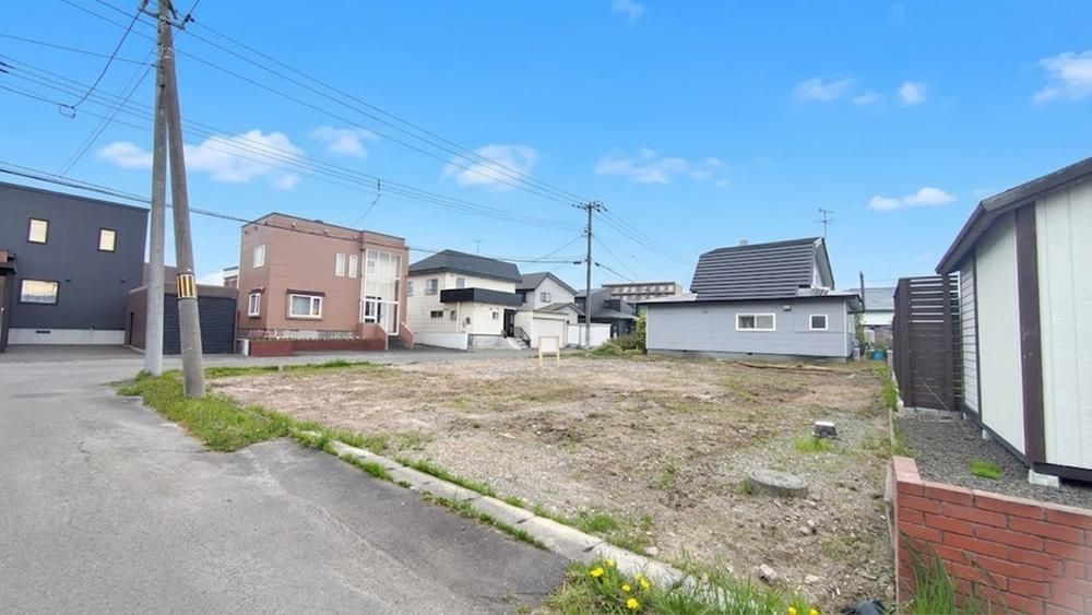 277.42m2 Building Land in Kitahiroshima, Hokkaido - Thumbnail 3