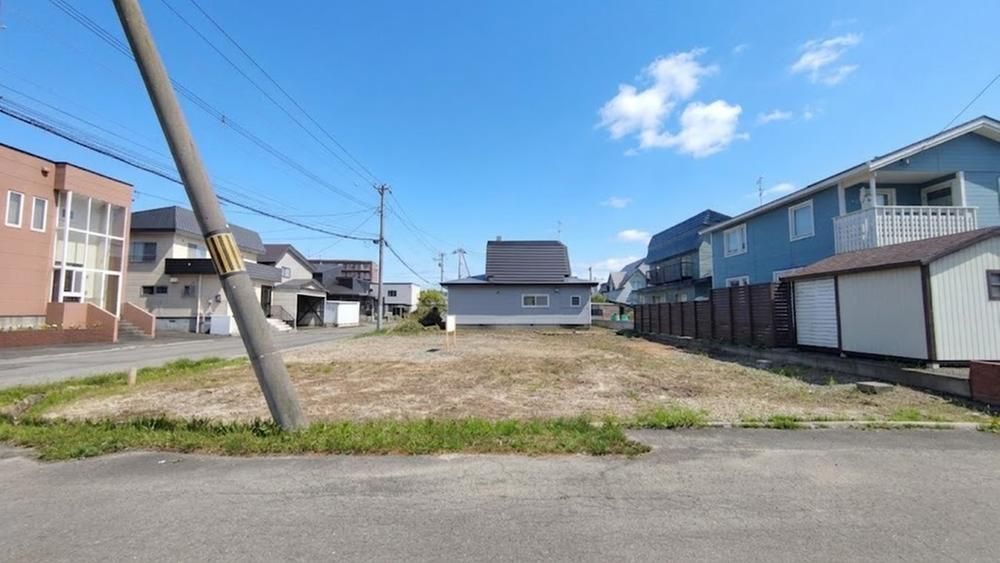 277.42m2 Building Land in Kitahiroshima, Hokkaido - Thumbnail 4