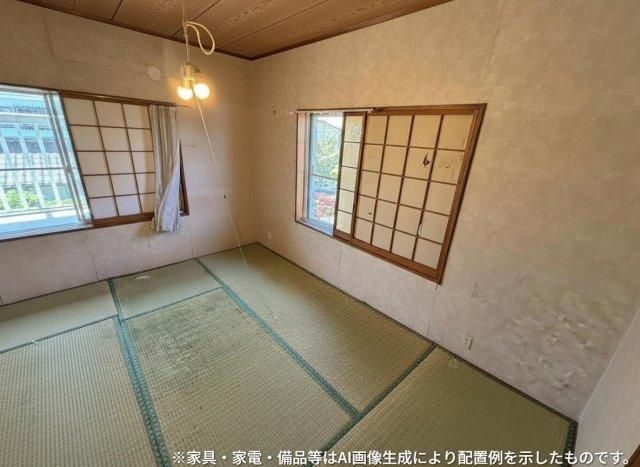 3LDK Used House for Sale in Ichihara, Chiba - 5 Million Yen - Thumbnail 3
