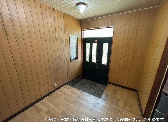 3LDK Used House for Sale in Ichihara, Chiba - 5 Million Yen - Thumbnail 2
