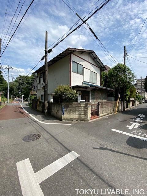 Land for Sale in Sakurazutsumi, Musashino City - 111.26 sqm - Thumbnail 2