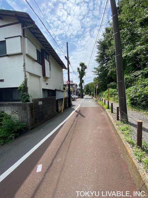 Land for Sale in Sakurazutsumi, Musashino City - 111.26 sqm - Thumbnail 4