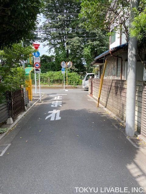 Land for Sale in Sakurazutsumi, Musashino City - 111.26 sqm - Thumbnail 3
