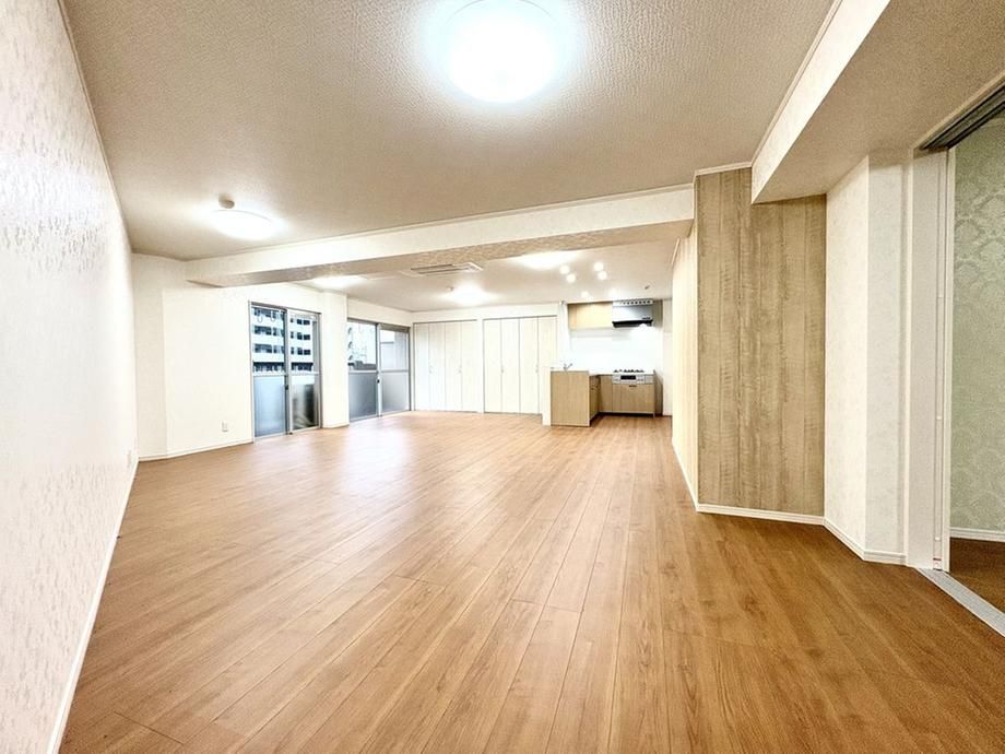 2LDK Apartment in Kita-Sendai, Aoba Ward, Sendai, 112.36 sqm - Thumbnail 4