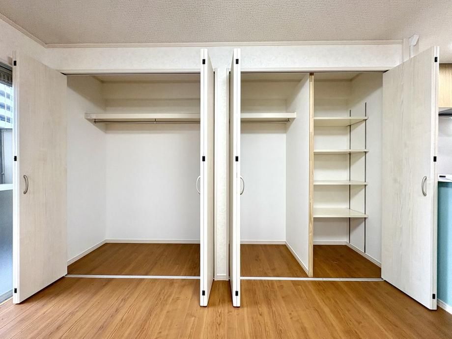 2LDK Apartment in Kita-Sendai, Aoba Ward, Sendai, 112.36 sqm - Thumbnail 3