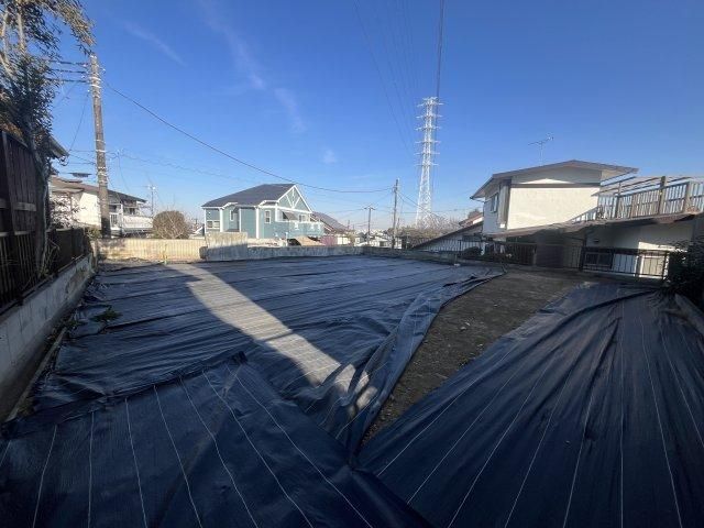 Land for Sale in Aoba Ward, Yokohama - 172.51 sqm - Thumbnail 4