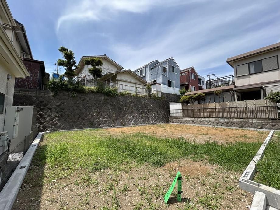 148.5m2 Building Plot in Hodogaya-ku, Yokohama - Thumbnail 4