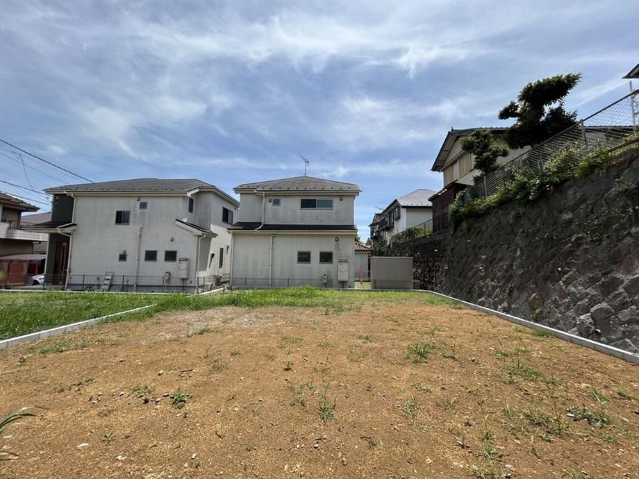 148.5m2 Building Plot in Hodogaya-ku, Yokohama - Thumbnail 3