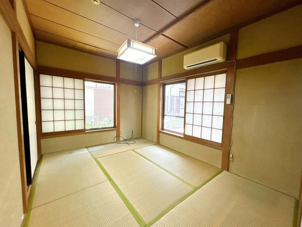 4DK House for Sale in Shizuoka City Suruga Ward - Thumbnail 4