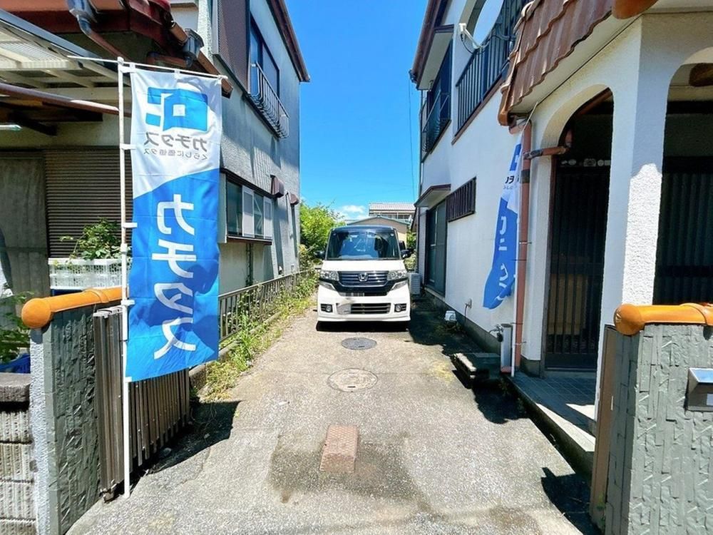 4DK House for Sale in Shizuoka City Suruga Ward - Thumbnail 2