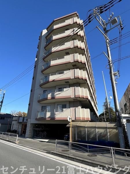 Renovated 3LDK Apartment in Yamato City with Free Parking - Thumbnail 2