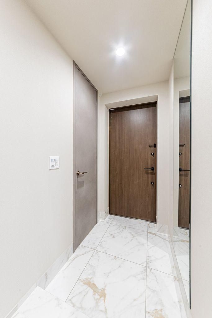 Proud Tower Shibuya 2LDK Apartment for Sale in Tokyo - Thumbnail 2