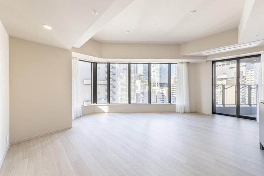 Proud Tower Shibuya 2LDK Apartment for Sale in Tokyo - Thumbnail 3