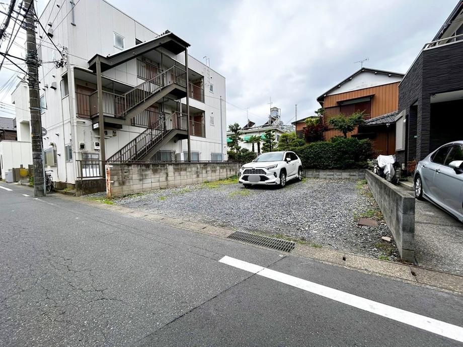 Building Land for Sale in Kawaguchi City Near Warabi Station - Thumbnail 2