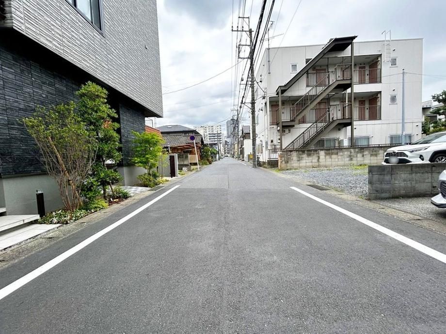 Building Land for Sale in Kawaguchi City Near Warabi Station - Thumbnail 4
