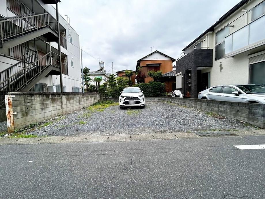 Building Land for Sale in Kawaguchi City Near Warabi Station - Thumbnail 3