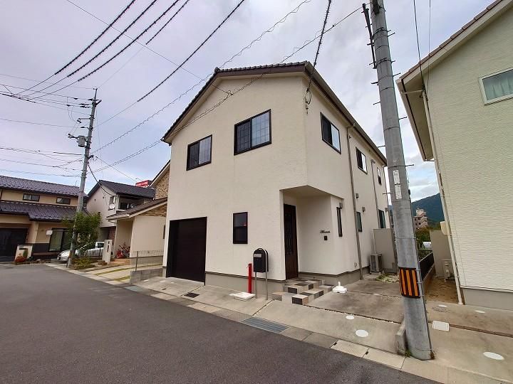 4LDK+S Detached House for Sale in Kabe, Hiroshima City - Thumbnail 4