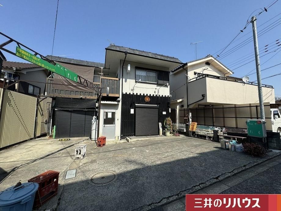 Land for Sale in Ome City, Tokyo - 154.61 sqm Plot - Thumbnail 3
