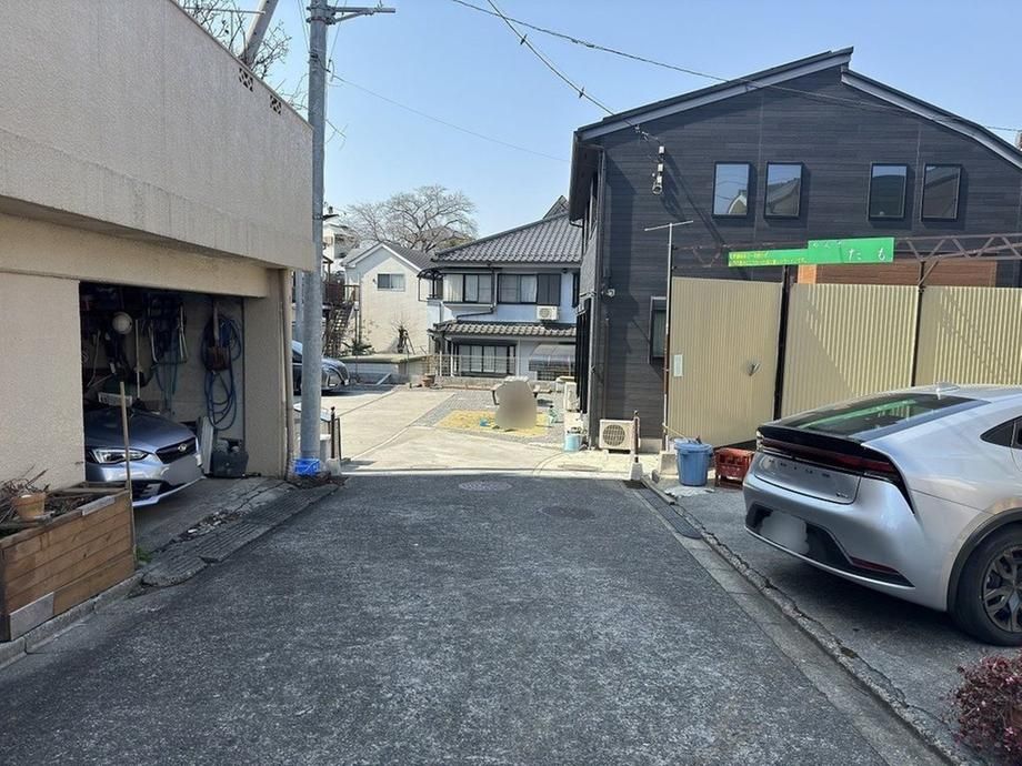 Land for Sale in Ome City, Tokyo - 154.61 sqm Plot - Thumbnail 2