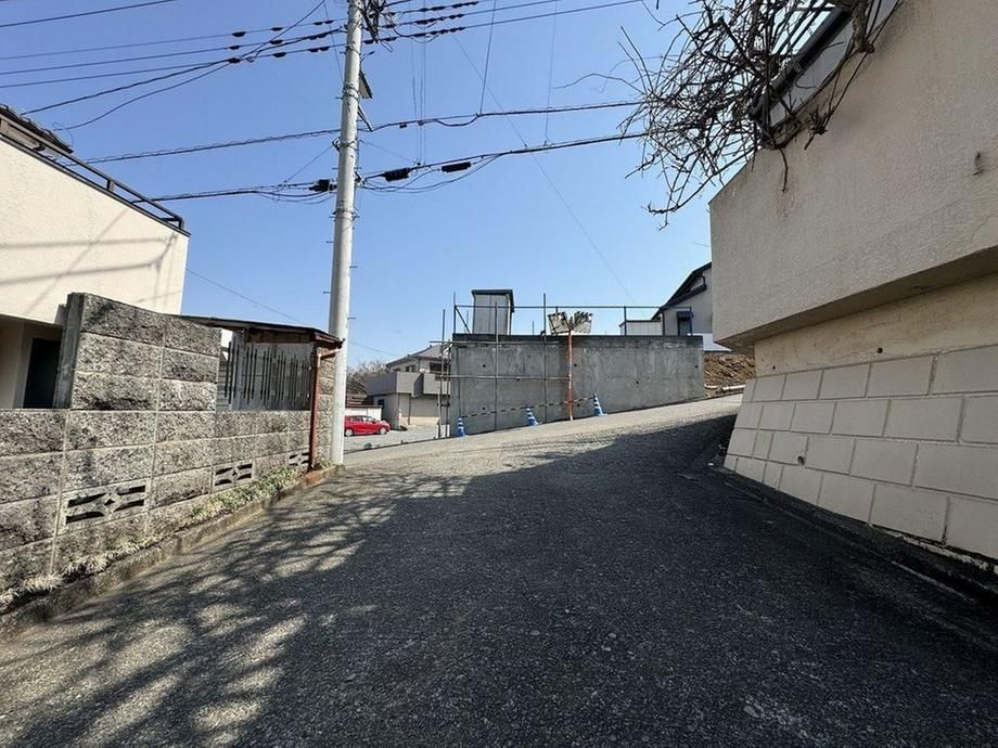 Land for Sale in Ome City, Tokyo - 154.61 sqm Plot - Thumbnail 4