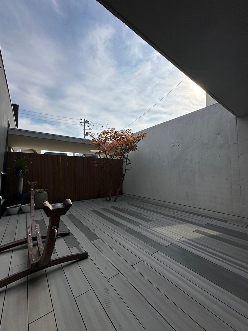 4LDK Designer House in Sapporo Nishi Ward with Garage - Thumbnail 2