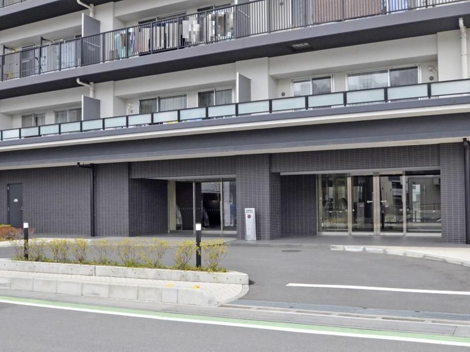 City Terrace Soka Matsubara Seasons 3LDK+S Apartment for Sale - Thumbnail 4