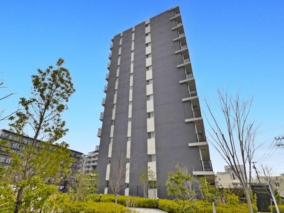 City Terrace Soka Matsubara Seasons 3LDK+S Apartment for Sale - Thumbnail 3