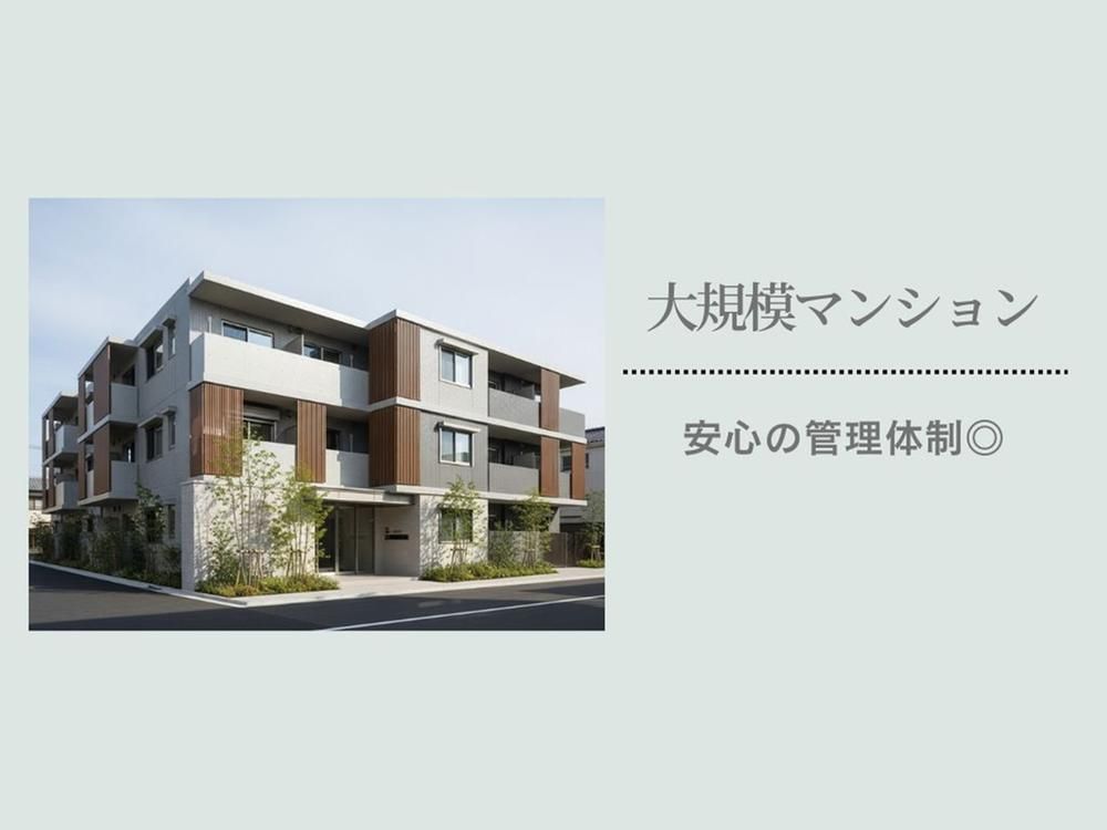 Renovated 3LDK Apartment in Totsuka, Yokohama, Kanagawa - Thumbnail 3