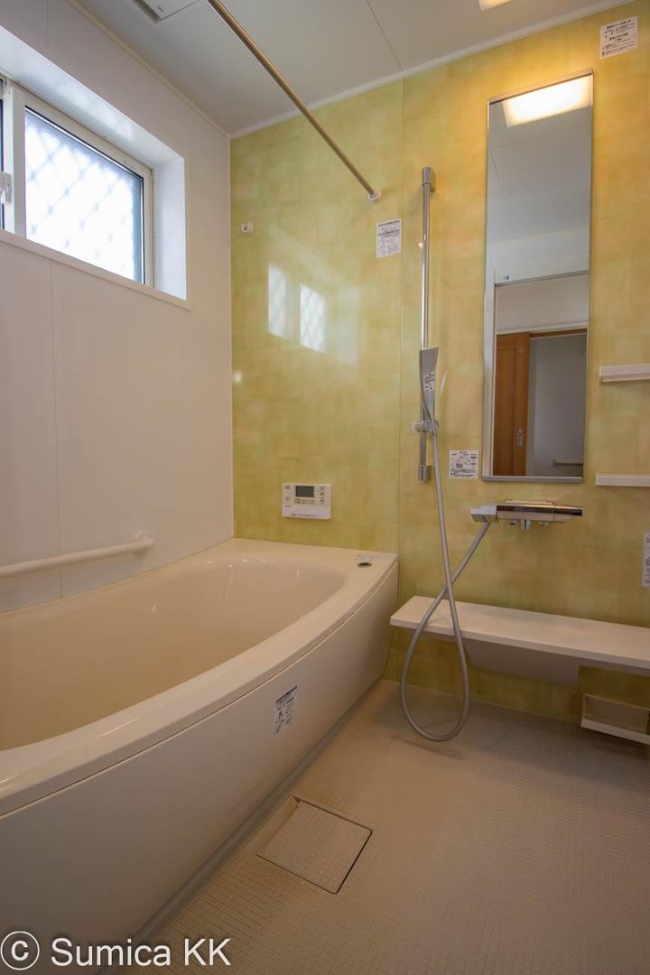5LDK Detached House in Wakayama City Near Higashi-Matsue Station - Thumbnail 4