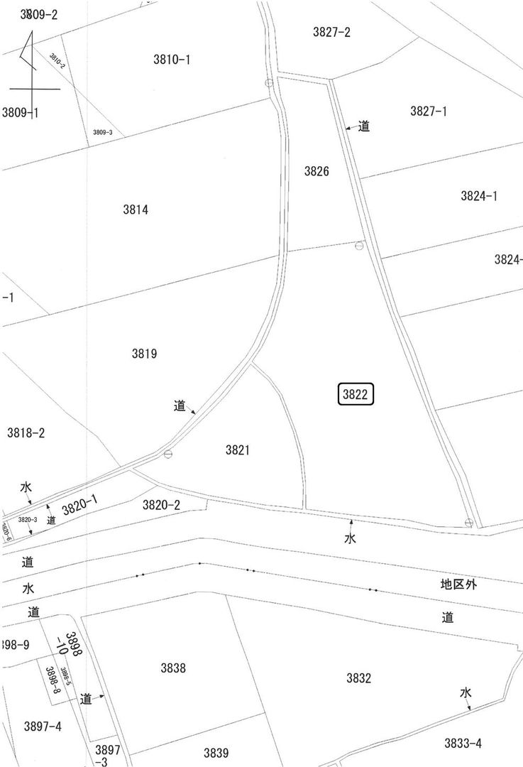 916m2 Land for Sale in Etajima, Hiroshima - Thumbnail 4