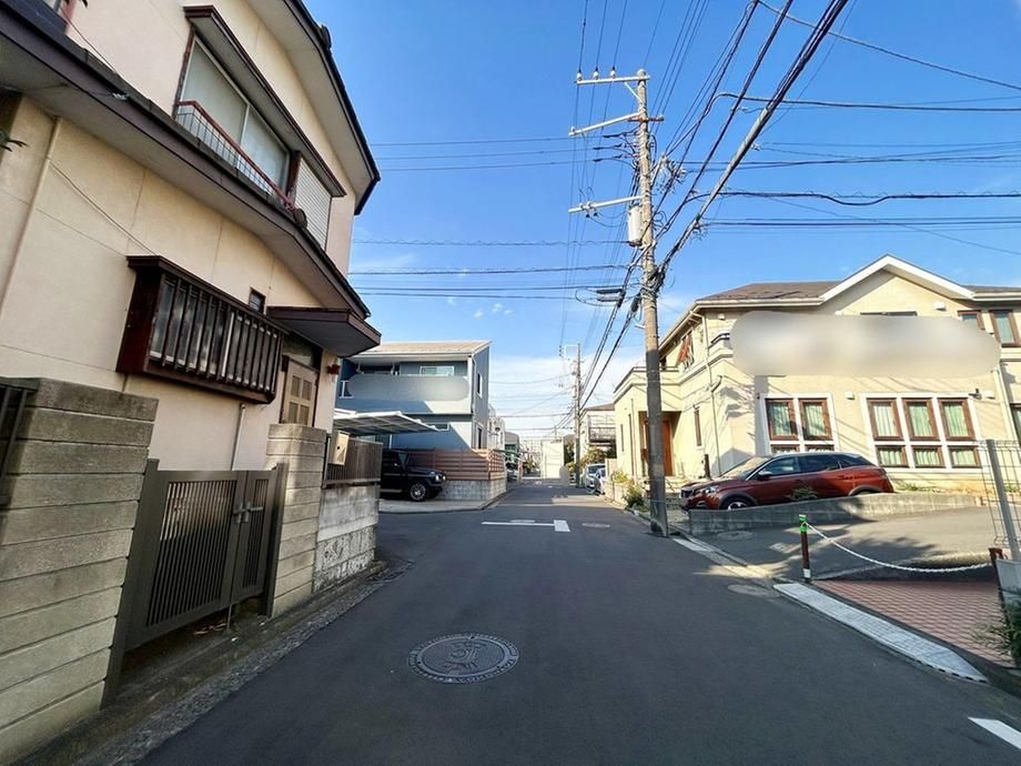 73.49m2 Residential Land in Kohoku-ku, Yokohama - Thumbnail 3