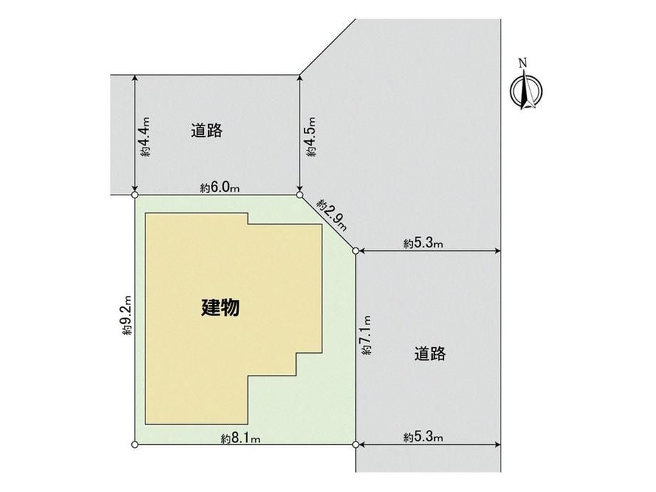 73.49m2 Residential Land in Kohoku-ku, Yokohama - Thumbnail 2