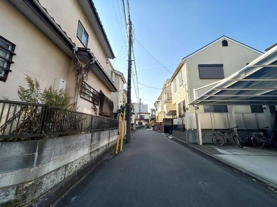73.49m2 Residential Land in Kohoku-ku, Yokohama - Thumbnail 4