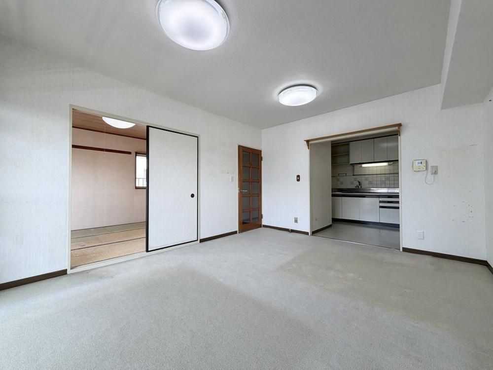 3LDK Apartment for Sale in Ebina City, Kanagawa - Thumbnail 4