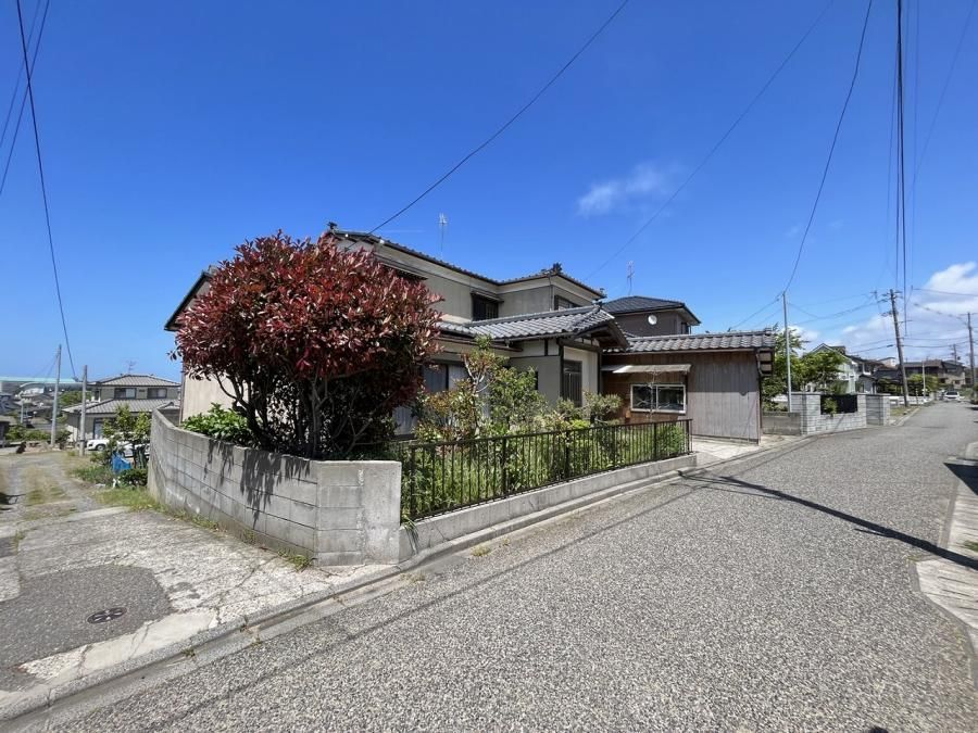 7DK Traditional House for Sale in Nishi Ward, Niigata City - Thumbnail 2