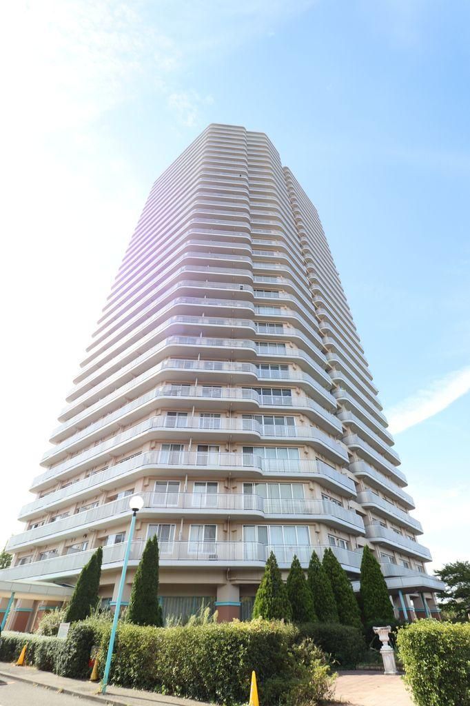 3LDK Apartment for Sale in Aoba Ward, Sendai, Miyagi - Thumbnail 2