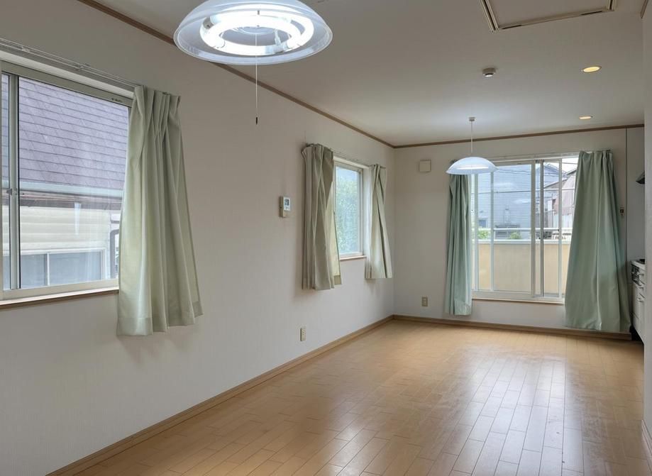 3LDK Detached House for Sale in Machida, Tokyo - 78.66 sqm - Thumbnail 3