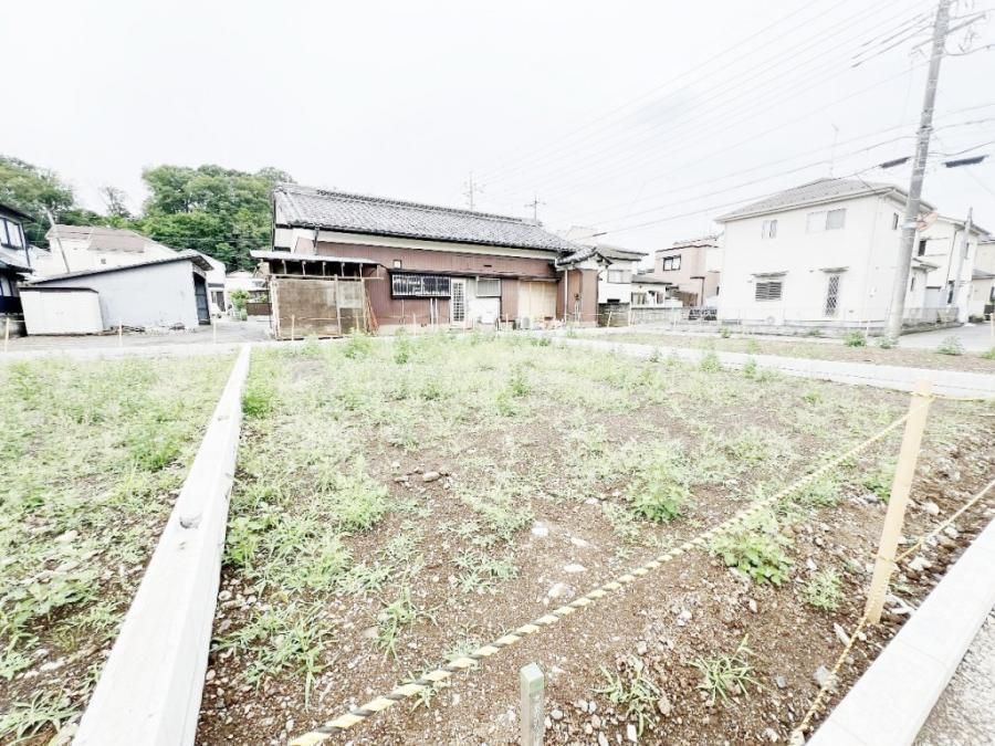 120m2 Building Land for Sale in Yokokawa-cho, Hachioji, Tokyo - Thumbnail 2