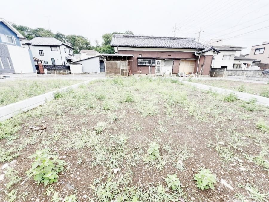 120m2 Building Land for Sale in Yokokawa-cho, Hachioji, Tokyo - Thumbnail 3