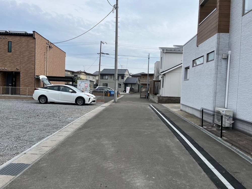 Building Land for Sale in Wakabayashi Ward, Sendai City, 157 sqm - Thumbnail 3
