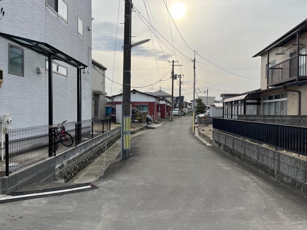 Building Land for Sale in Wakabayashi Ward, Sendai City, 157 sqm - Thumbnail 2