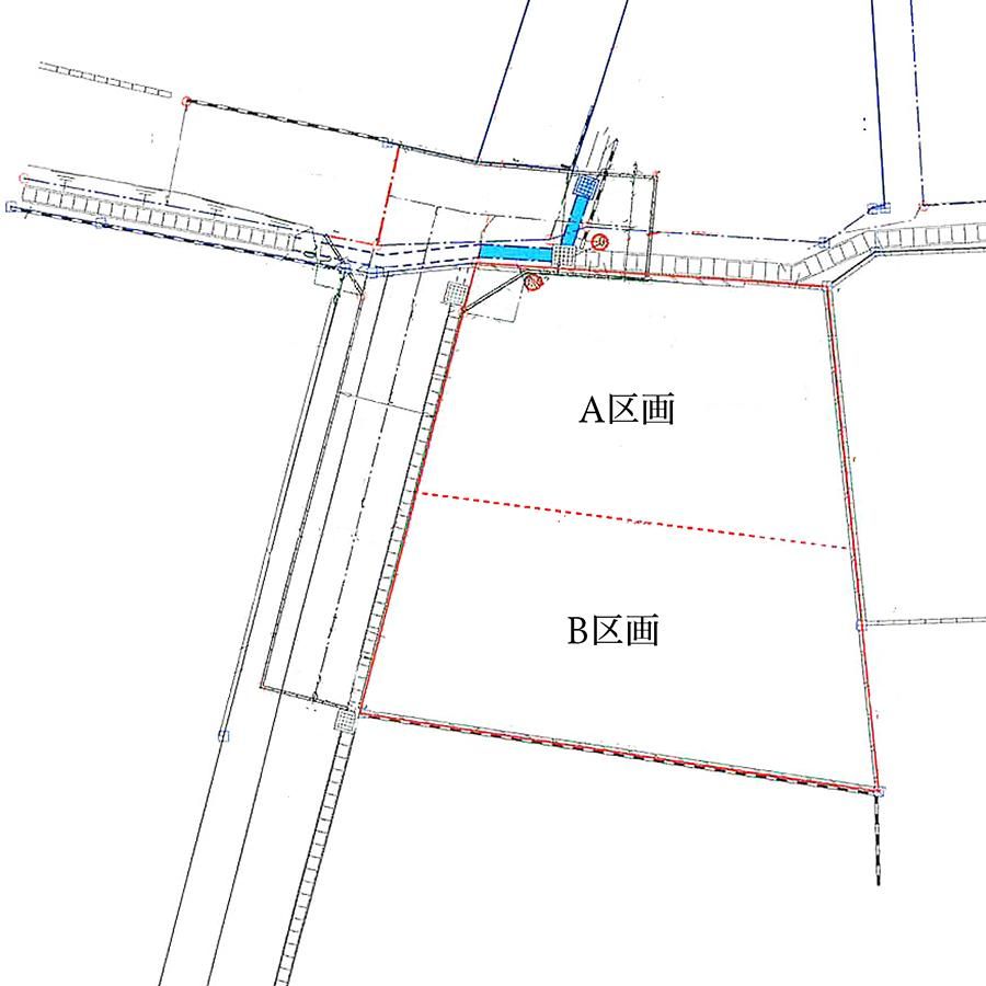 Building Land for Sale in Wakabayashi Ward, Sendai City, 157 sqm - Thumbnail 4