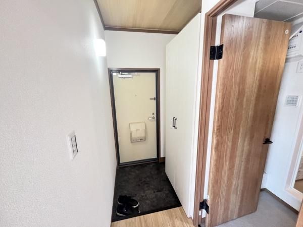 Olive Heights Aikawa 3LDK Apartment for Sale in Osaka - Thumbnail 2